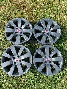 ALU KOLA FIAT BRAVO 4X98