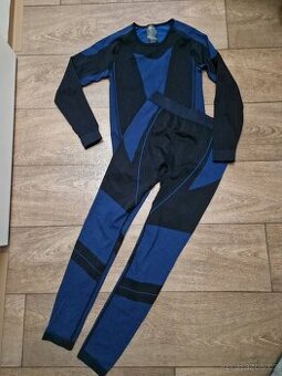 Termo souprava Crivit vel. 146-152