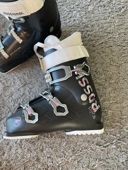 Dámské lyžařské boty Rossignol Kelia 50