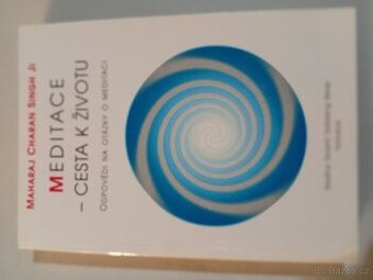 Meditace -cesta životu