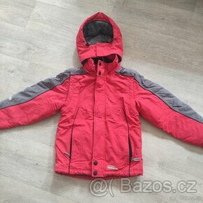 Lyžařská bunda Loap