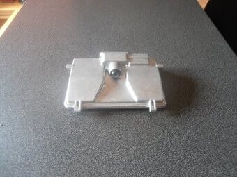 3Q0 980 654 G - přední kamera Superb 3