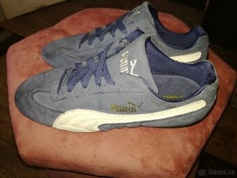 Boty Puma vel.39