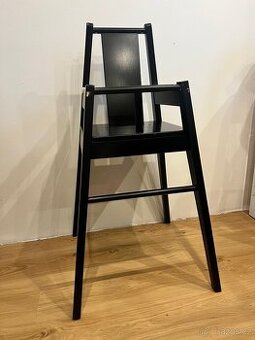 Dětská jídelní židlička Ikea Blames
