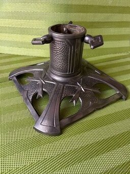 Stojánek na vánoční stromek