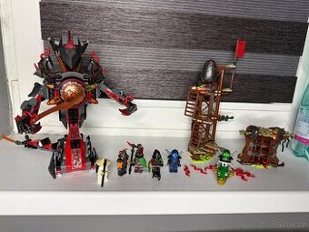 Lego Ninjago 70626