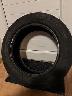 Continental 205/55/16 91v cca 4.5mm, 1118 sada 4ks