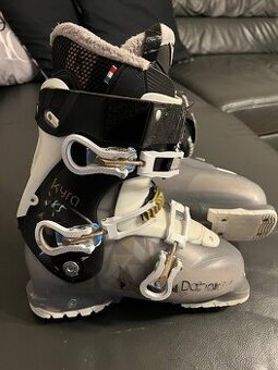 Dalbello Kyra 85 - dámské lyžáky