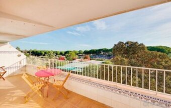 Španělsko – Alicante – Guardamar del Segura - 1