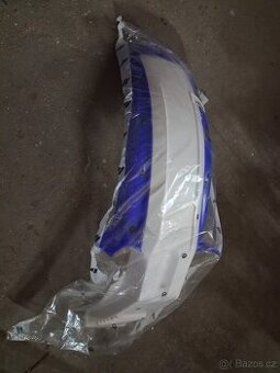 Jawa 350 640 Tramp přední blatník nový