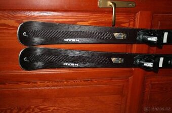 lyže Head Prestige 156 cm - 1
