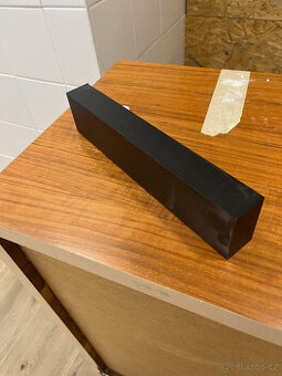 Nástěnné LED svítidlo RAFTER 29 - 1