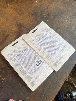 Brzdové destičky Kawasaki 636