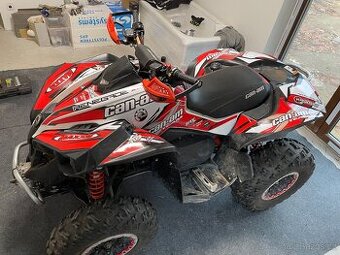 Can-Am Renegade 570 XXC G2
