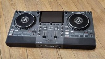 DJ konzole Numark Mixstream PRO
