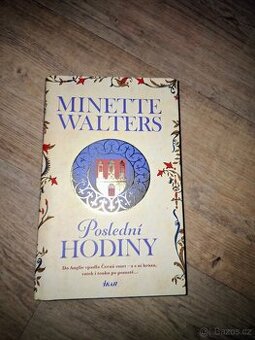 Poslední hodiny