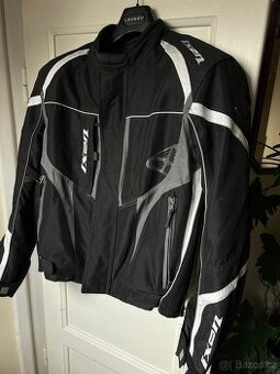 Bunda na motorku IXON 3in1