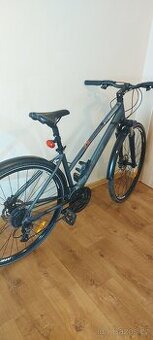 Horské/trekové kolo MERIDA  dámské