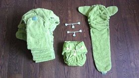 10x látková plena Haipa Daipa chobotka