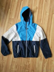 Dětská bunda vel. 158