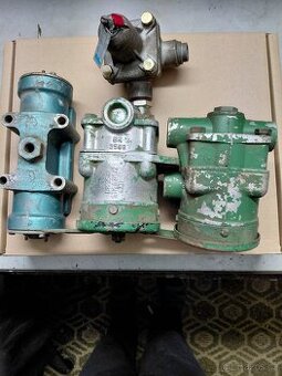 Náhradní díly LIAZ,TATRA