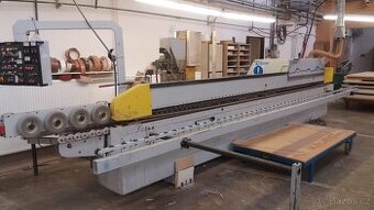 Olepovačka hran HOMAG