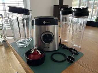 Stolní mixér Philips Problend 6 3d