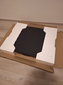 Nová indukční varná deska Bosch série 4 PWP611BB5E černá