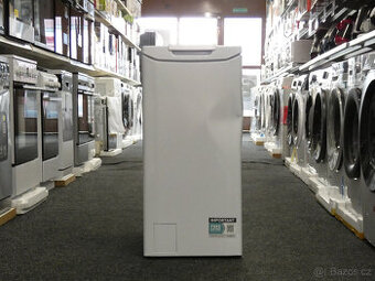 Pračka Candy TCAS 274TM5-S - se zárukou