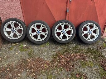 Ford Alu diskyYpsilon R17 5x108