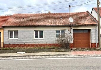 PRODEJ RD BYSTŘICE POD LOPENÍKEM - 1