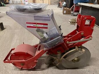 secí stroj Terradonis - 1 řádek