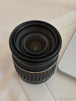 Tamron 17-50mm f/2.8