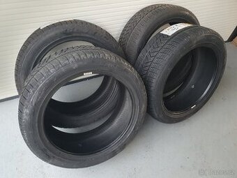 ZIMNÍ PNEU PIRELLI ..255/45/20...4KS