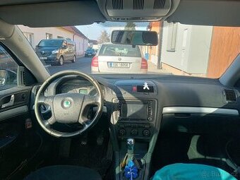 Prodám Škoda Octavia 2