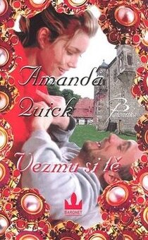 Amanda Quick - série Vanza