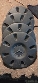 Mercedes viano w639 poklice