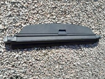 Roleta do kufru Škoda Octavia 1