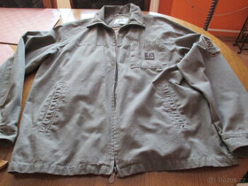 Pánská bunda XXL