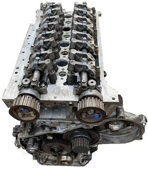 Prodám motor Renault Master 2, 5 DCI G9U po repasi