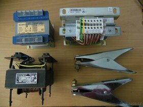 Transformátor , 220/380 V