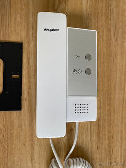 Domovní zvonek telefon s kamerou videozvonek vrátný - různé