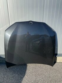 BMW G30 - kapota