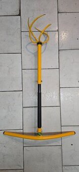 Ručni kultivátor Kypřč pudy