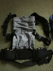 Ergonomické nosítko KIBI