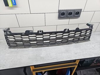 Mrizky narazniku octavia 3 FL