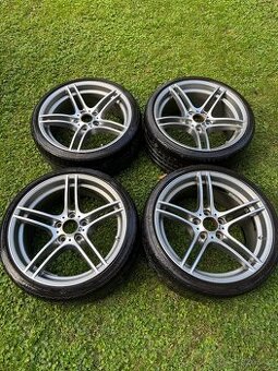 Alu kola BMW M style 313  r19”