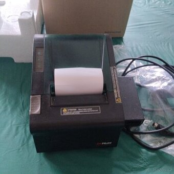 Tiskárna účtenek OK Print 085