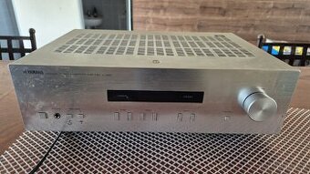 Zesilovač Yamaha A-S201