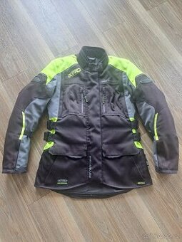 Dámská bunda na moto XRC